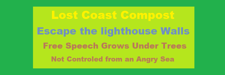 Lost Coast Compost